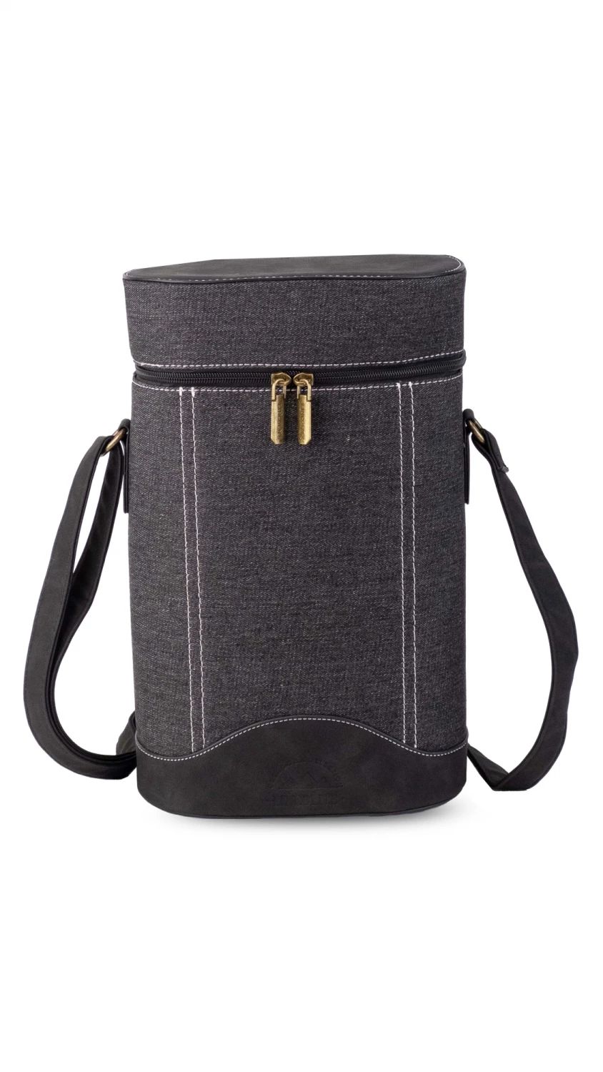 Mochila Matera Gris