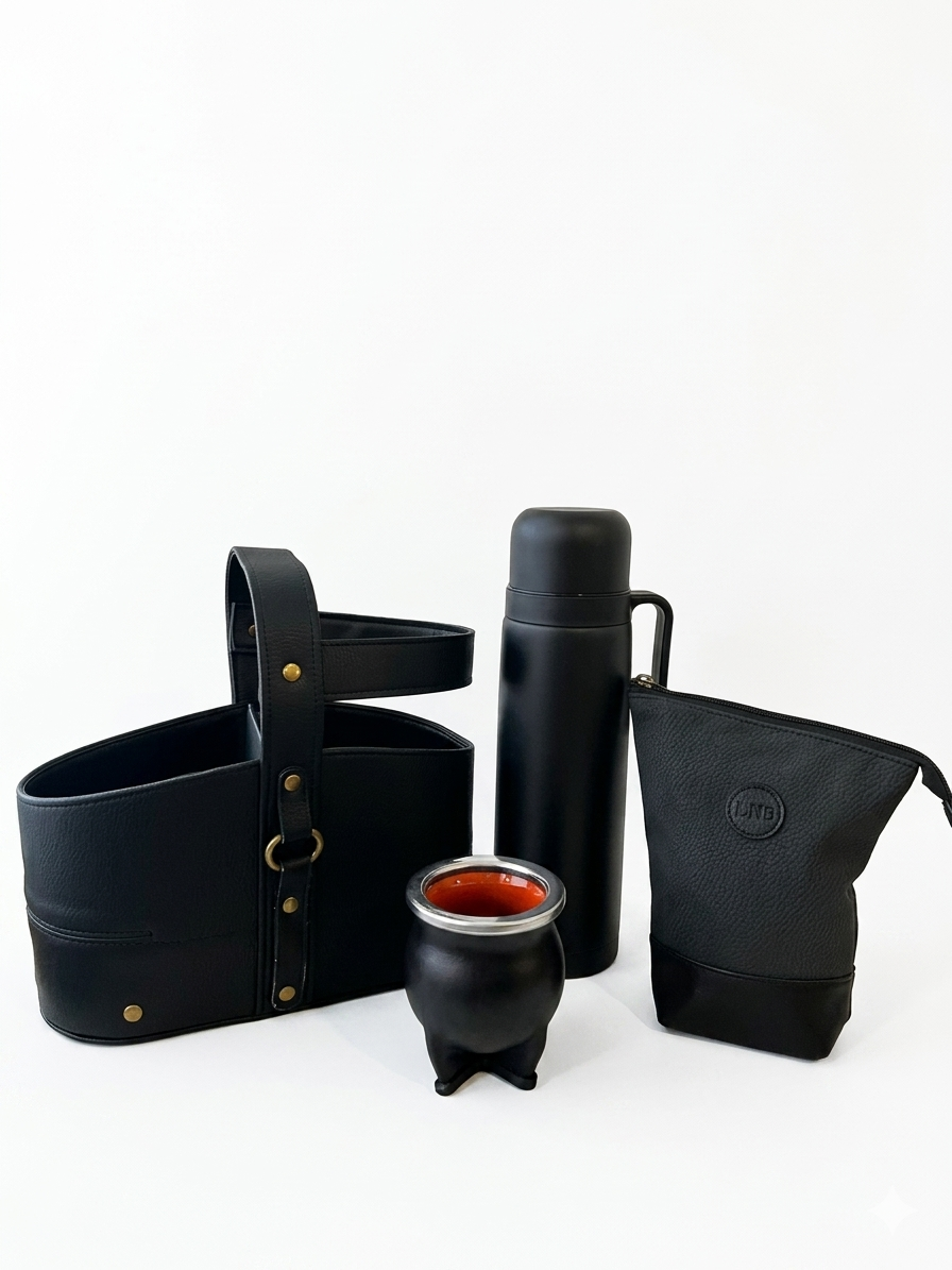 SET MATERO CLASSIC