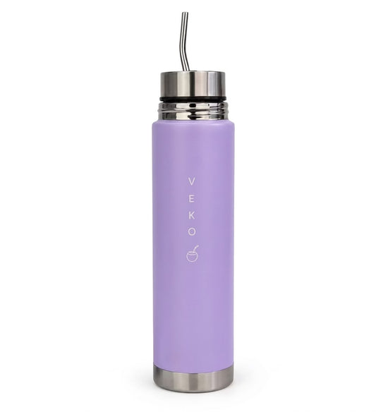 Mate Listo (autocebante) Lila