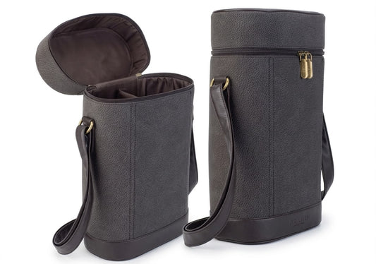 Mochila Matera Gris