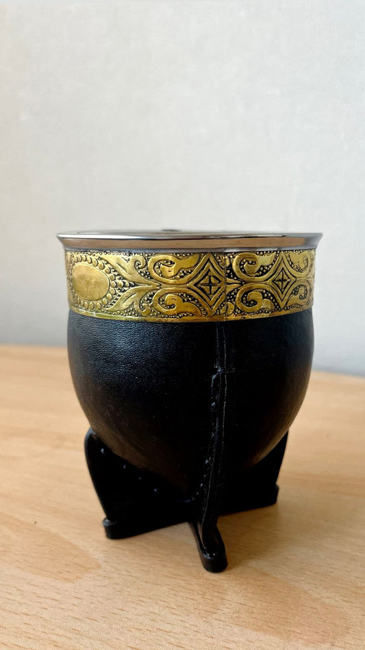 Mate imperial U de Chile