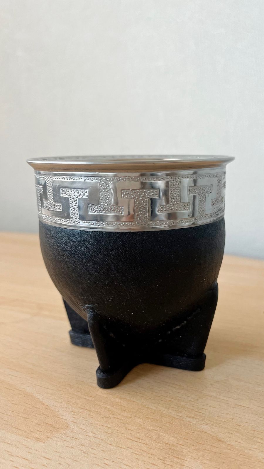 Mate Imperial calabaza Premium