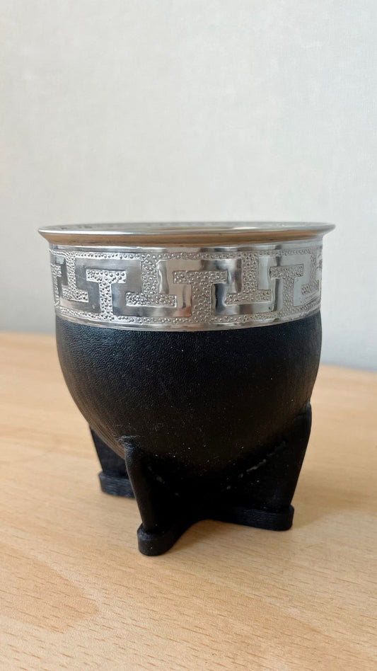 Mate Imperial calabaza Premium