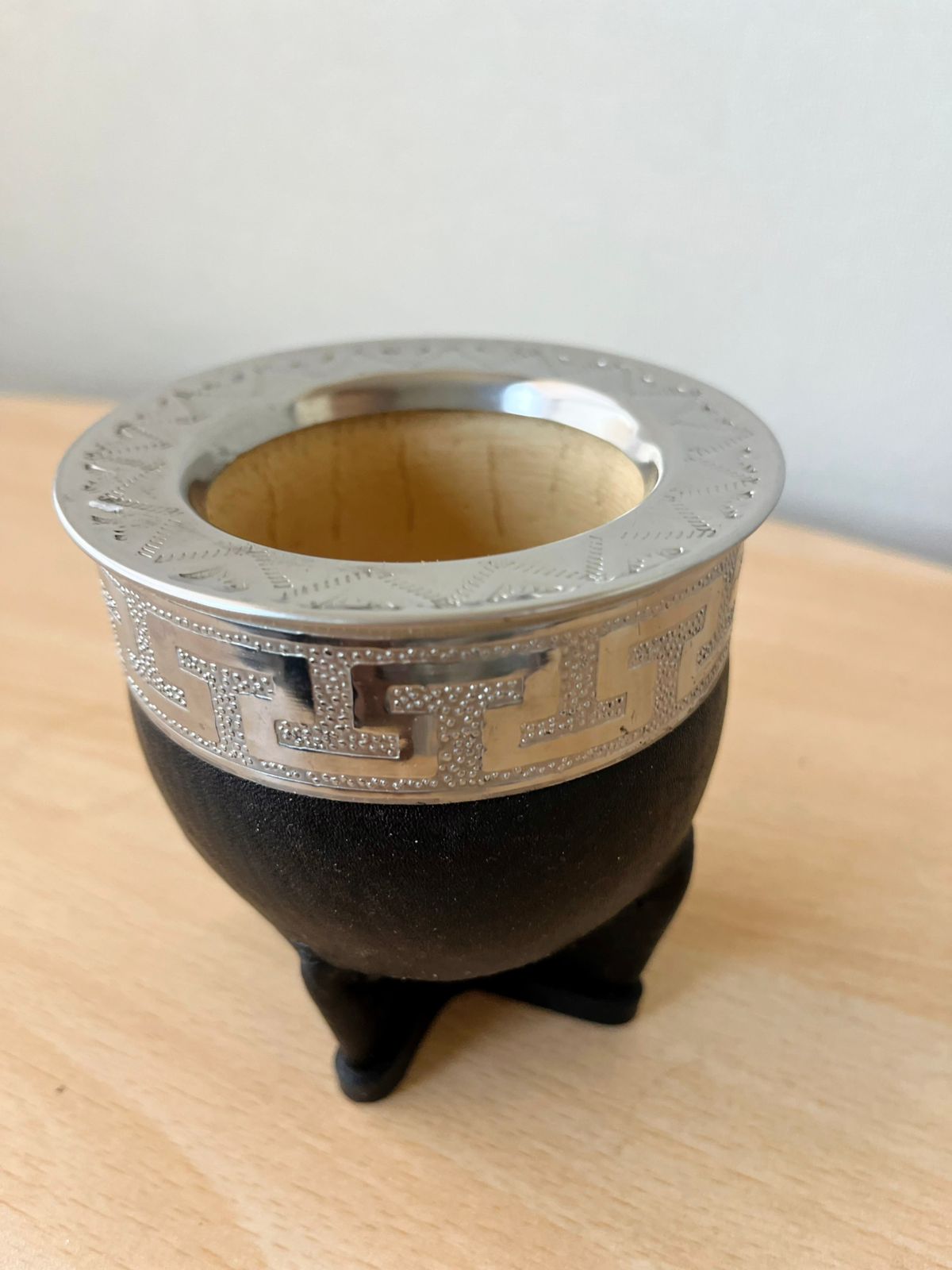 Mate Imperial calabaza Premium