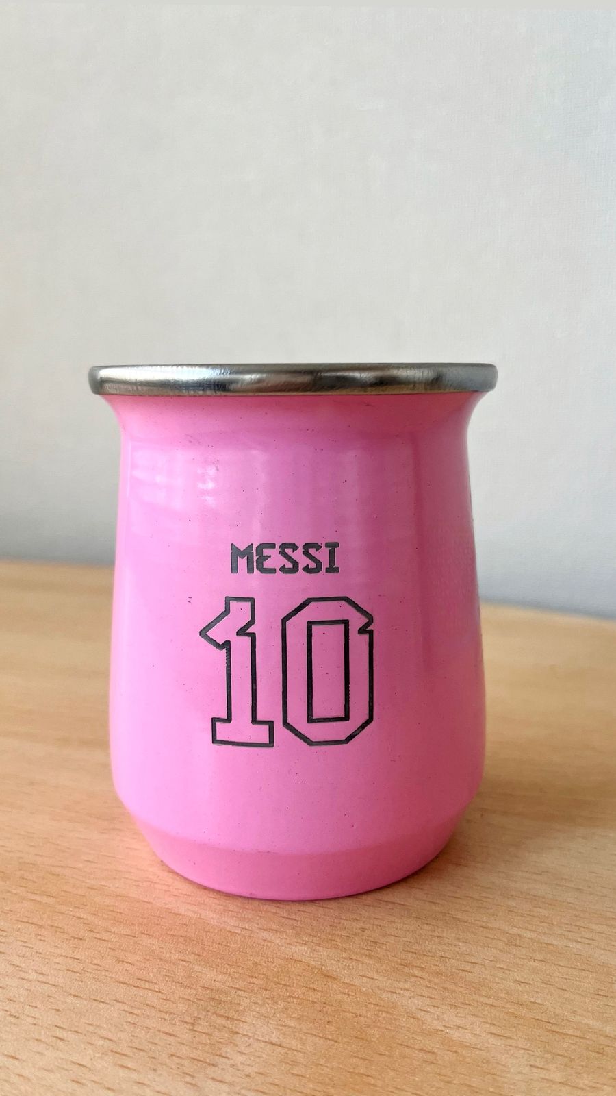 Mate Messi