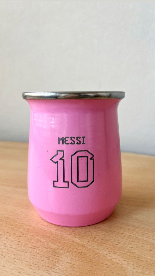 Mate Messi
